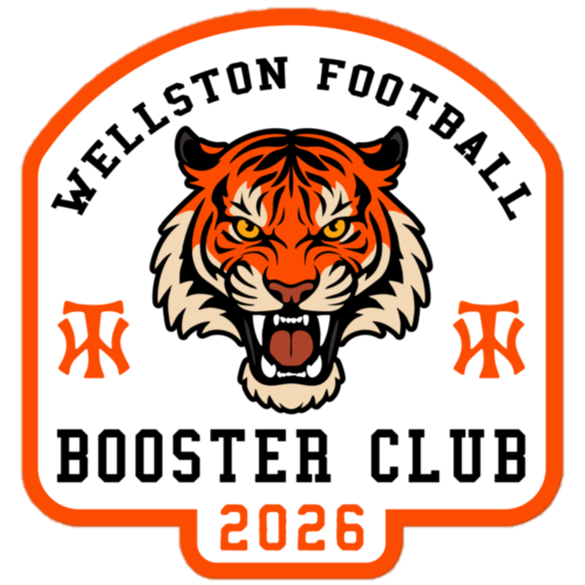 Wellston Football Booster Club