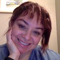 Dr. Ximena Martinez -Trabucco