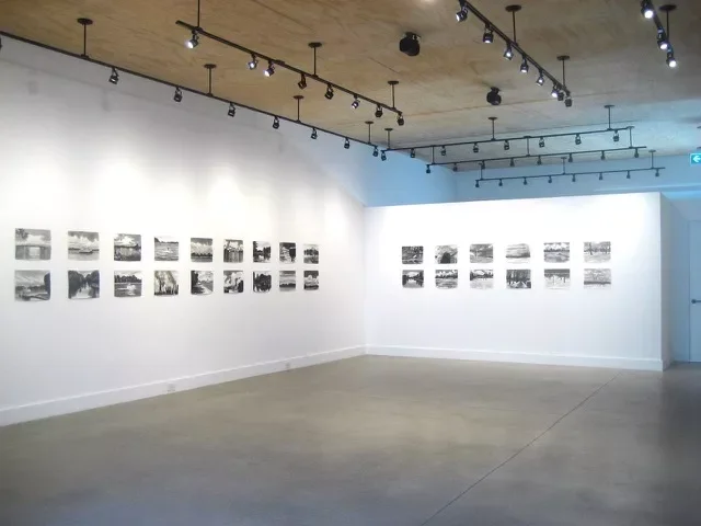 KMA Exhibition