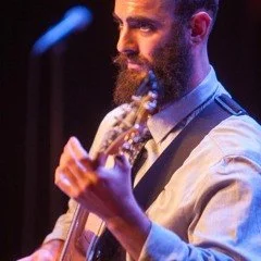 Quinn Jacobs, Ph.D, (he/him) is a Toronto-based composer, artistic director, and lecturer. Over 45 of his compositions and arrangements have been performed across North America, including recent commissions from the Esprit Orchestra