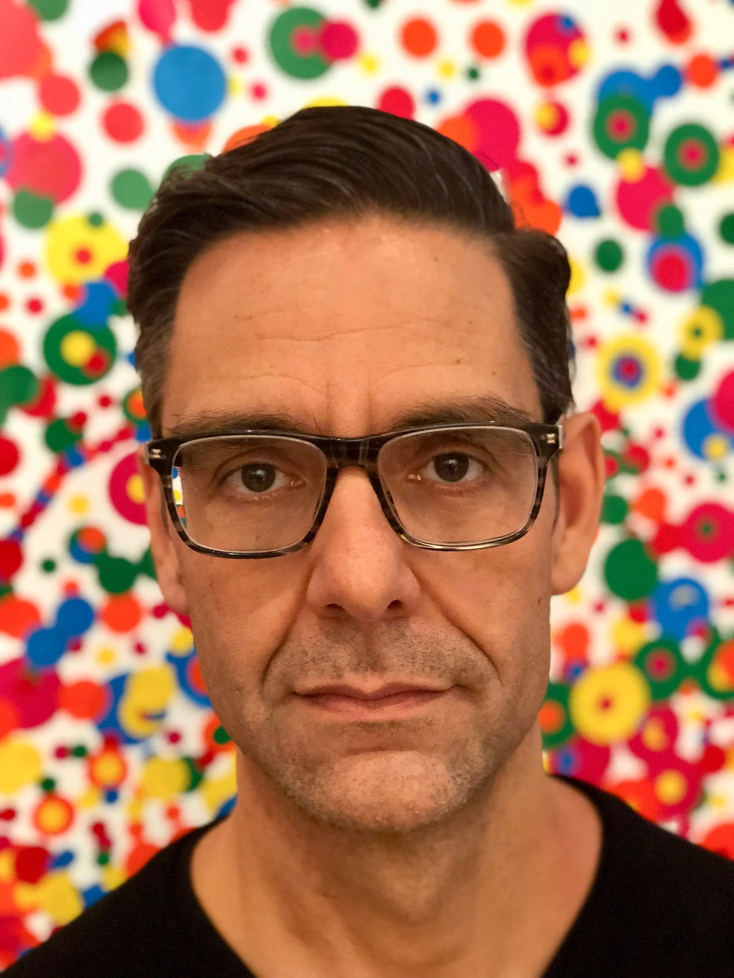 Paul Darvasi
Principal Investigator