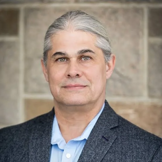 Dr. Jim Slotta 