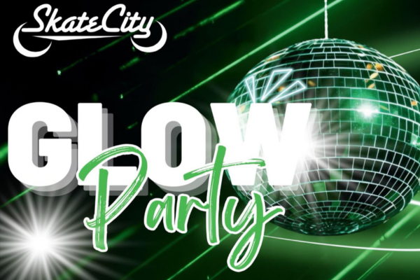 Skate City Spirit Night