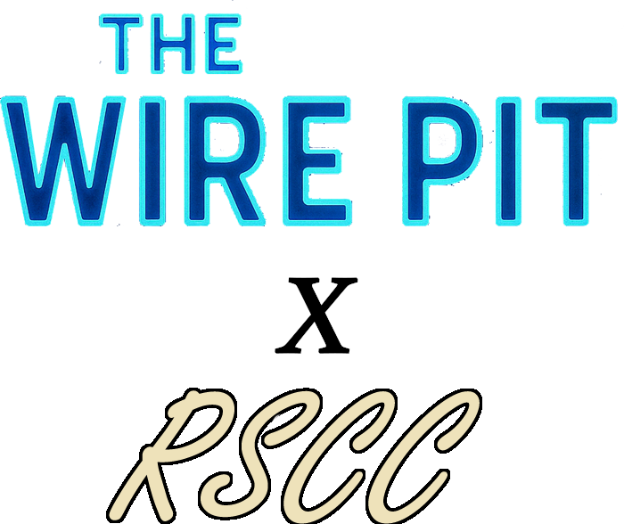 The Wire Pit