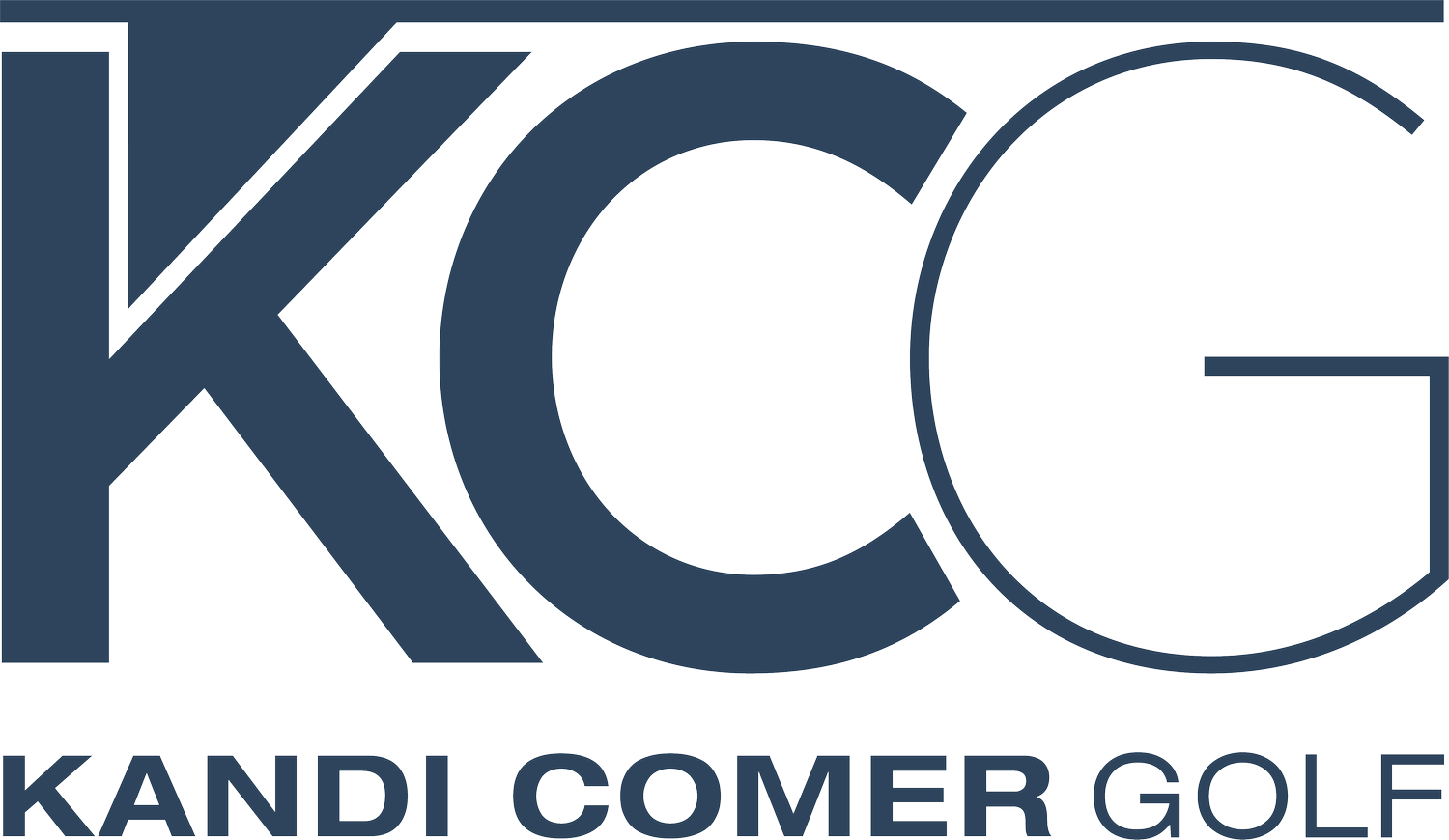 Kandi Comer Golf