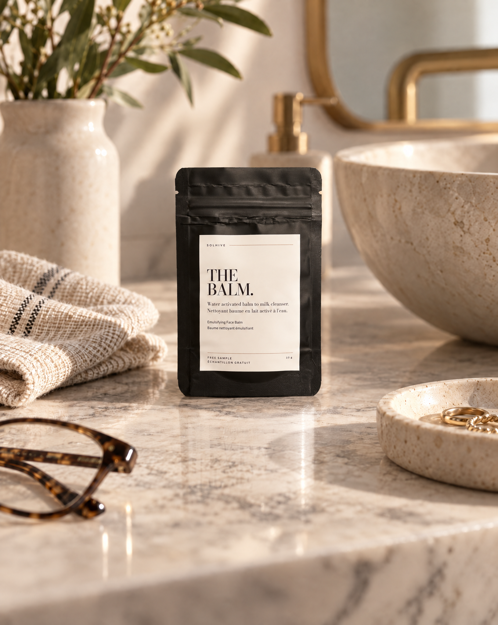 Free sample on bathroom vanity.png