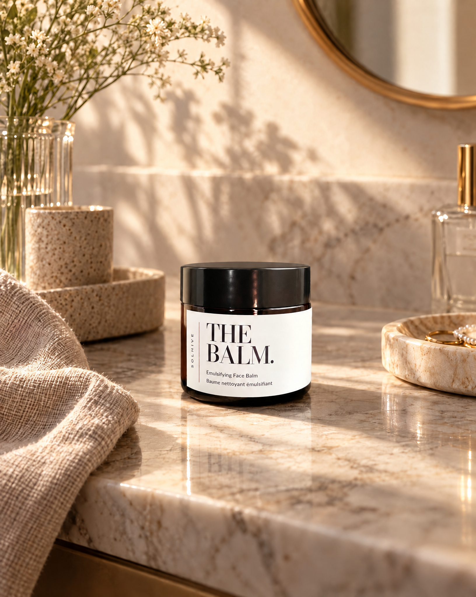The Balm on vanity with linen.png