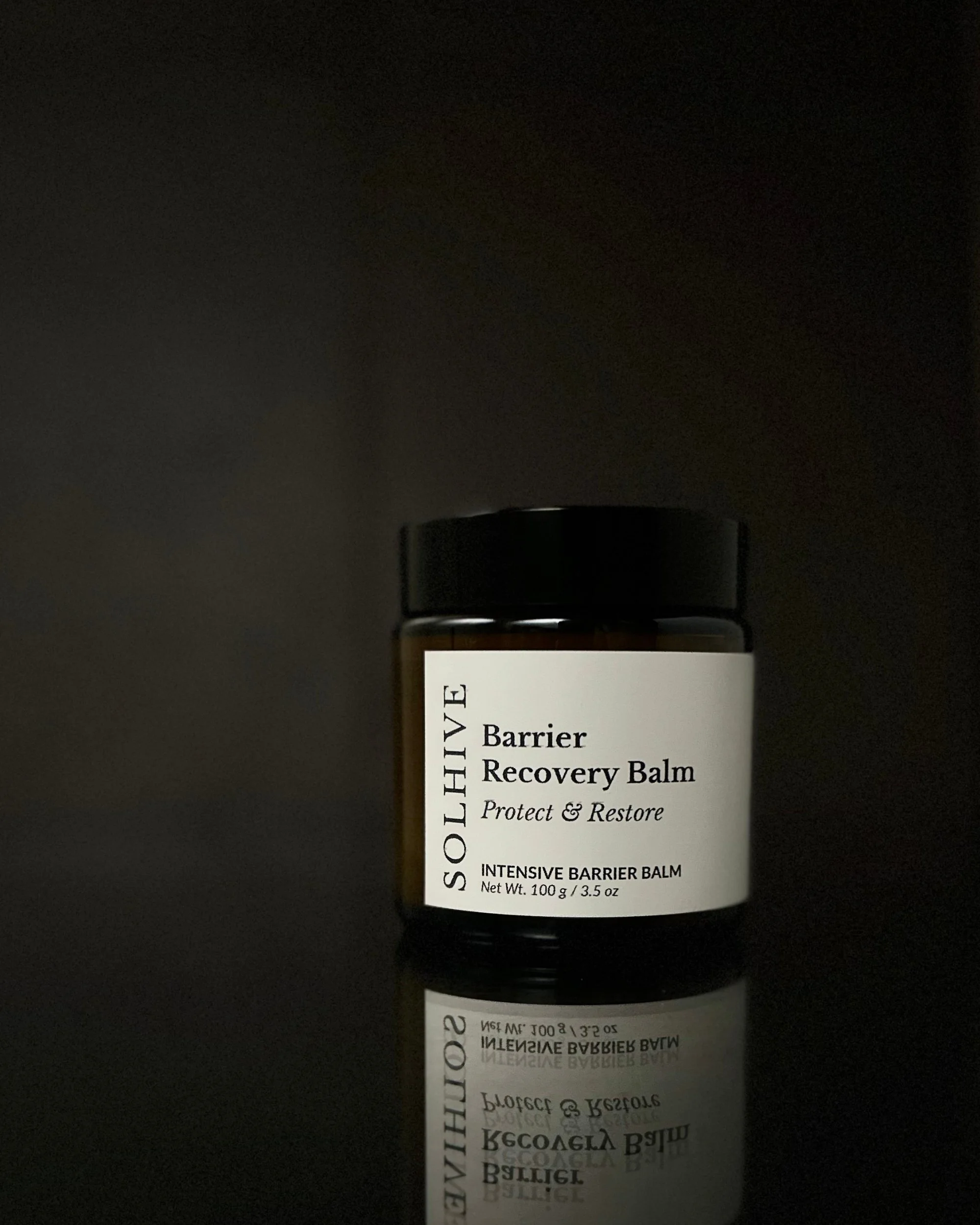 Barrier Recovery Balm - Intensive Barrier Tallow Balm