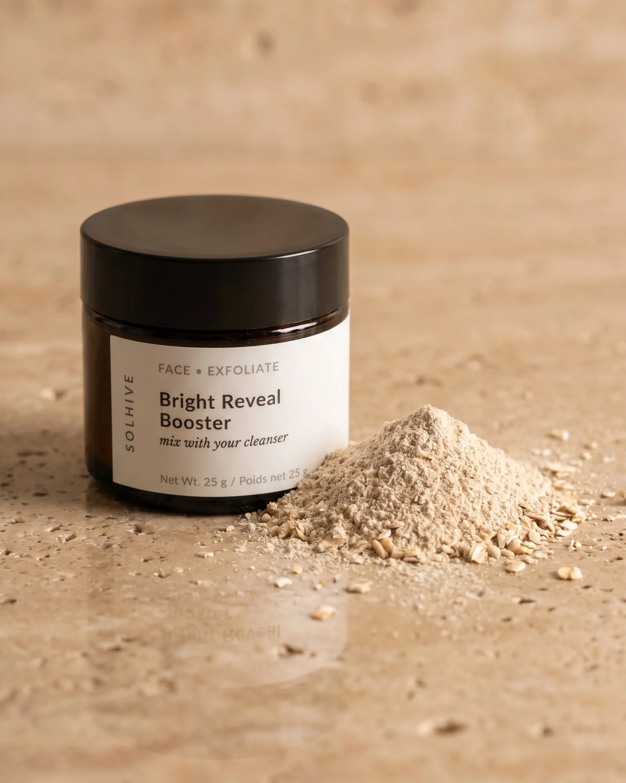 Bright Reveal Booster