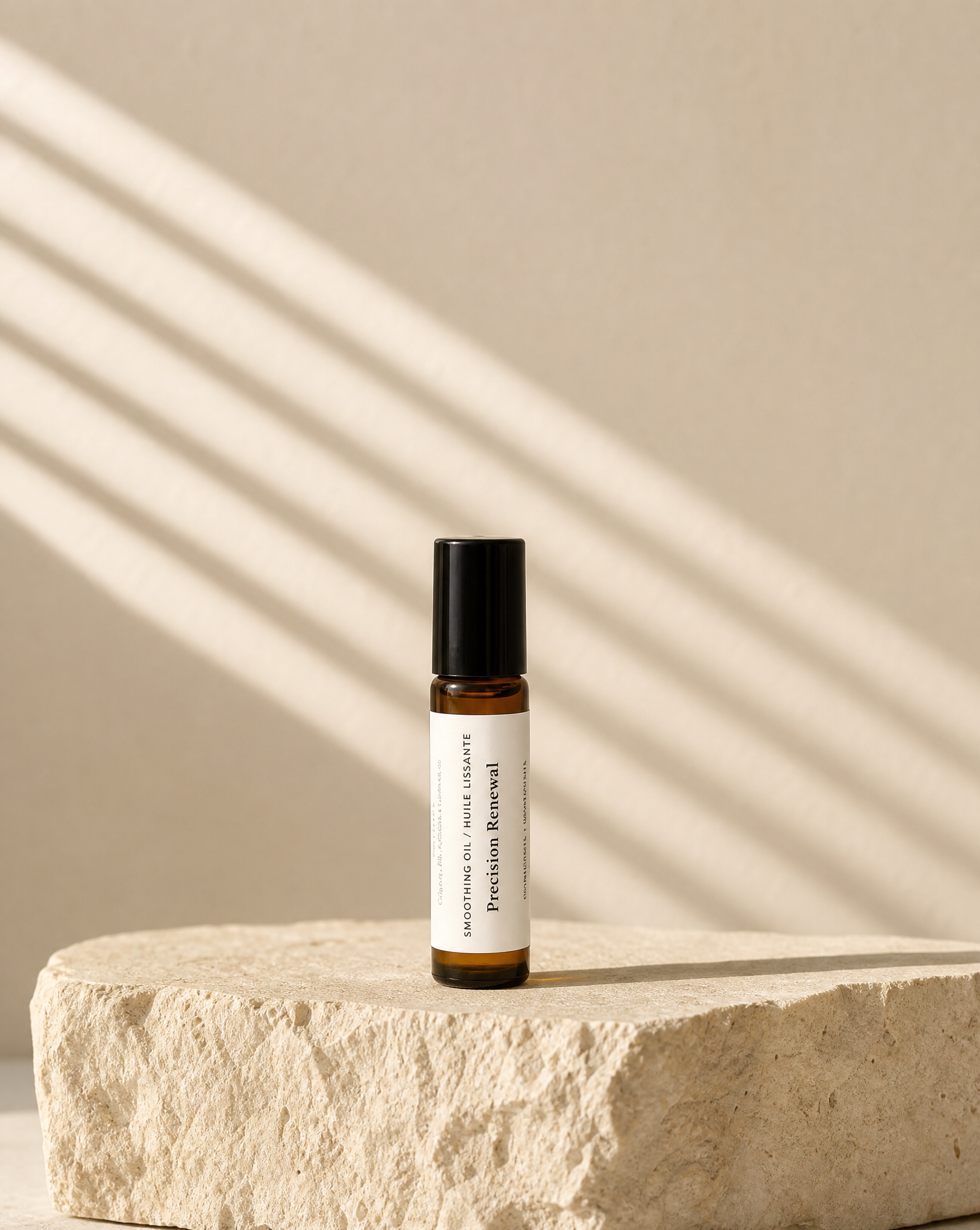 Precision Renewal Oil - Bakuchiol Powered Smoothing