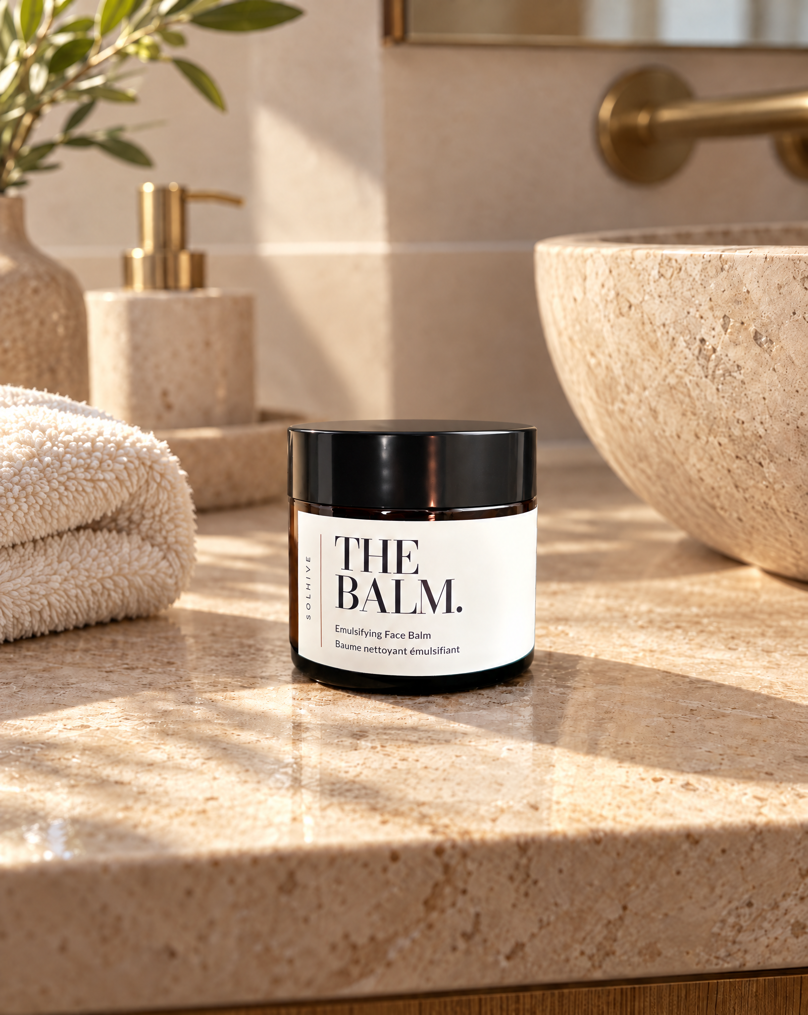 The Balm on stone vanity with towel.png