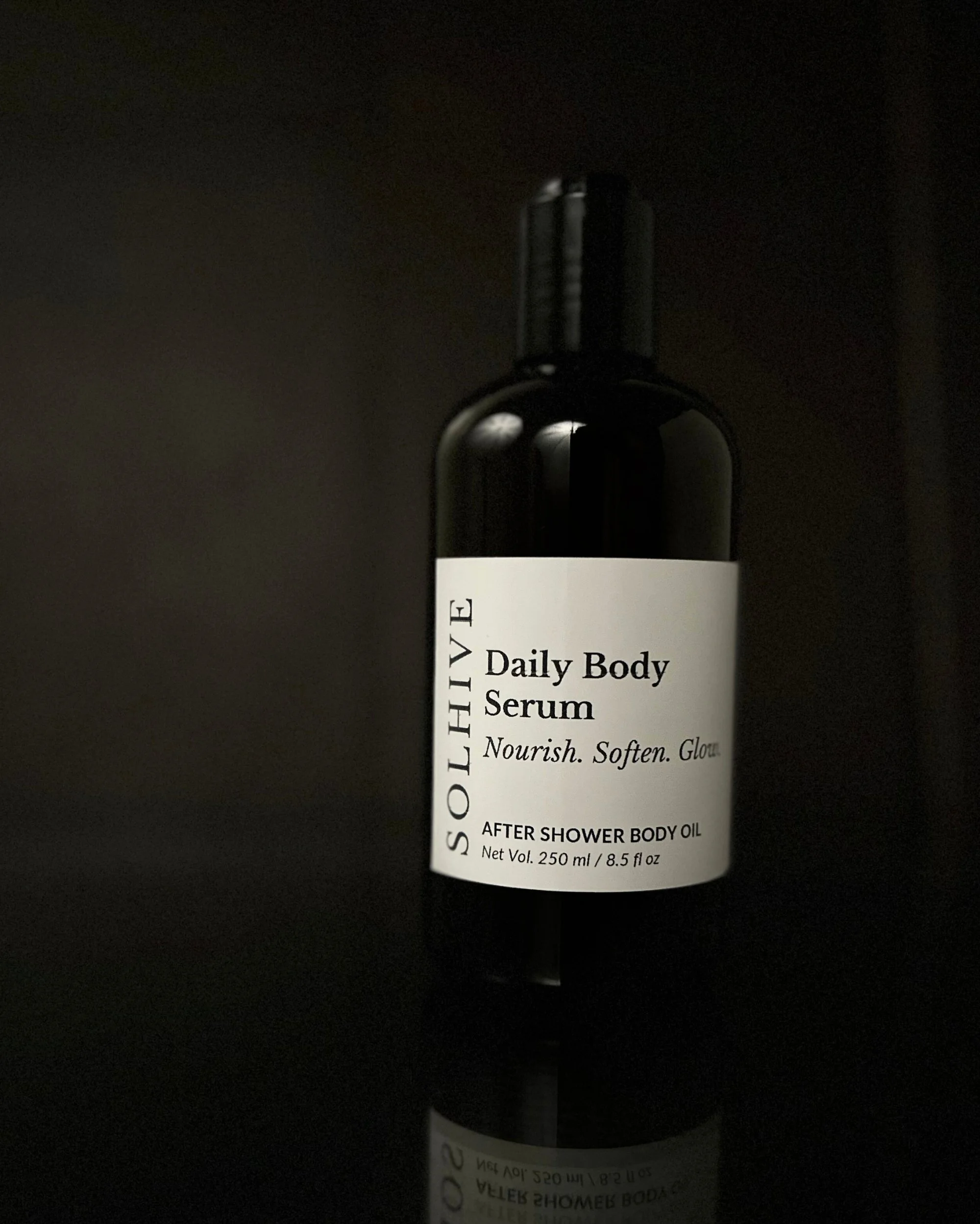 Daily Body Serum - After Shower Body Oil