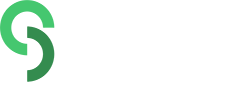 Logo of Stray Dog Capital with a stylized dollar sign and company name