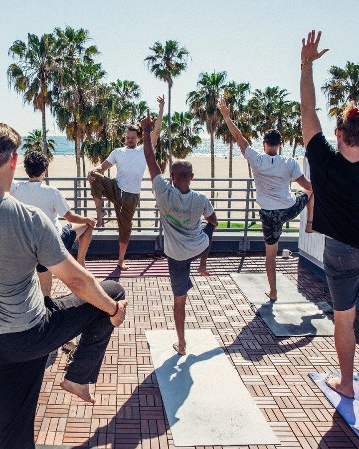 If you&rsquo;re looking for a venue for your next yoga retreat, we are it!

Stay Open offers fresh ocean air and the perfect space - indoors or outdoors on our rooftop. We are ideal for small group retreats, weekend resets, or thoughtfully curated ex