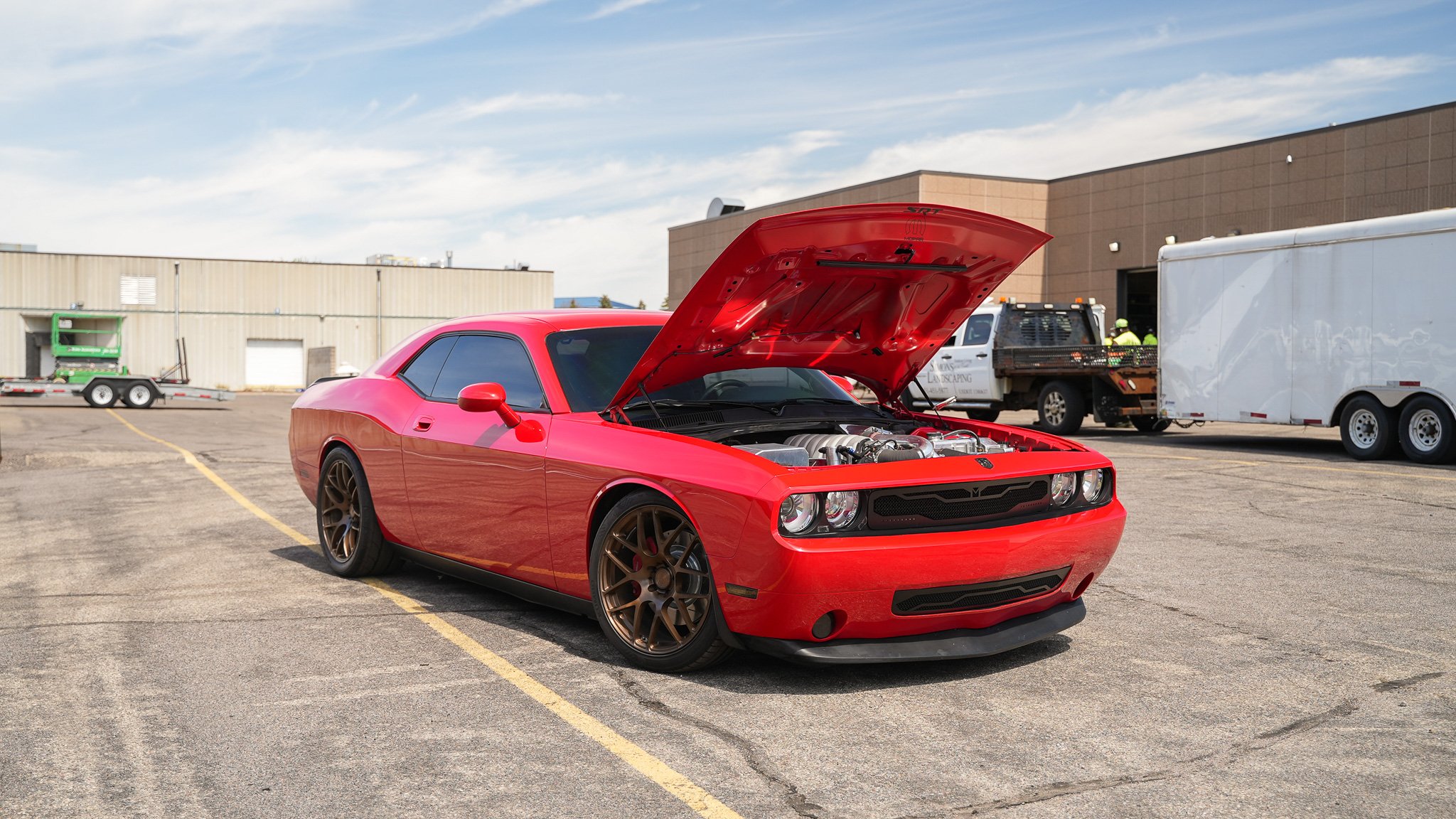 Clutch &amp; Driveline Repair in South St. Paul, MN - TNT Repair MN