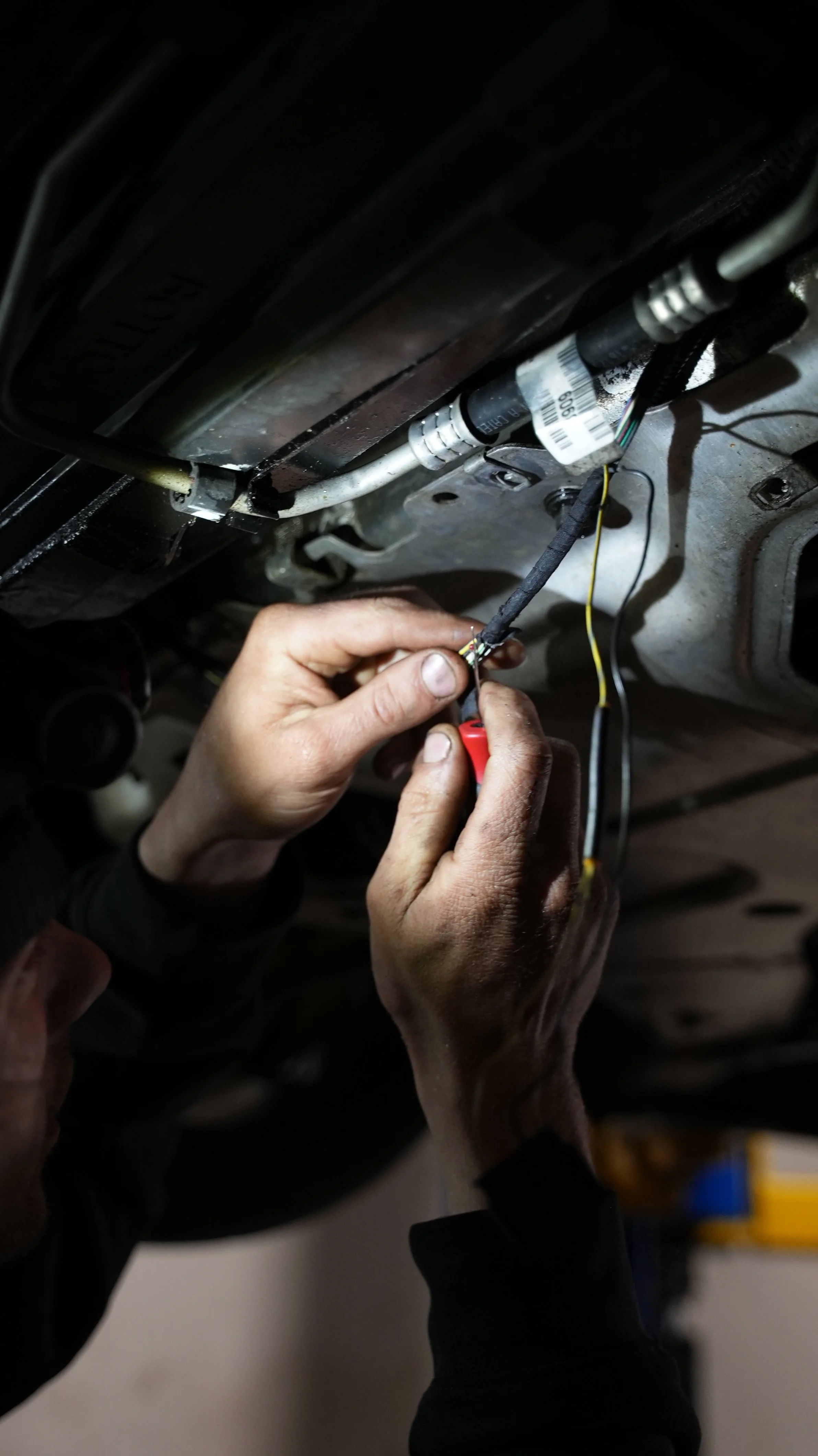 Why Electrical Diagnostics Matter - Summer Driving in Minnesota