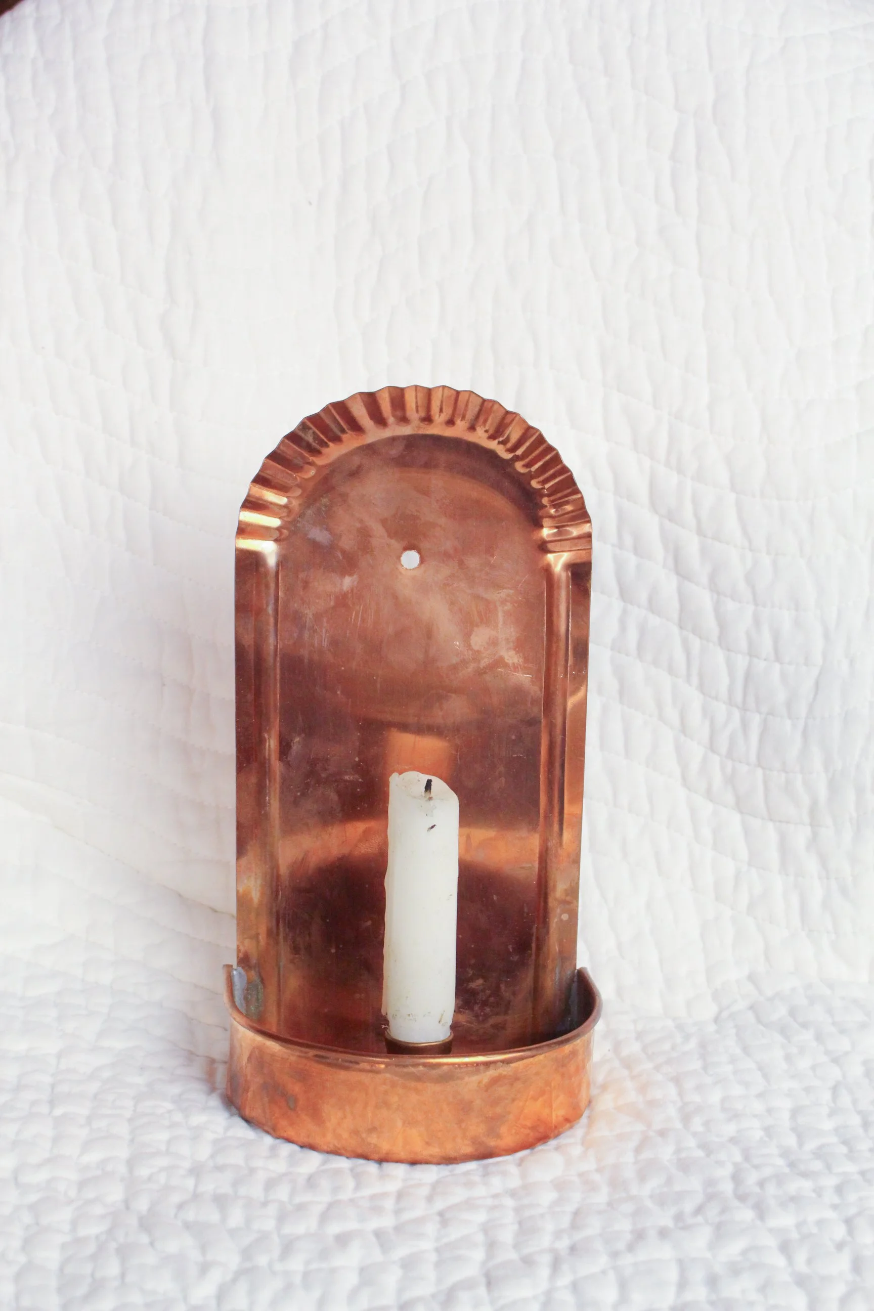 Colonial | Candle Holder