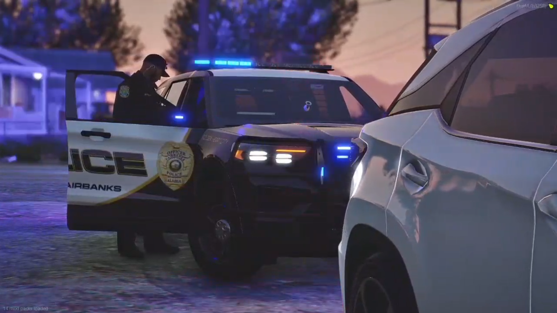 Justice 2020 FPIU [FiveM] [ULC]