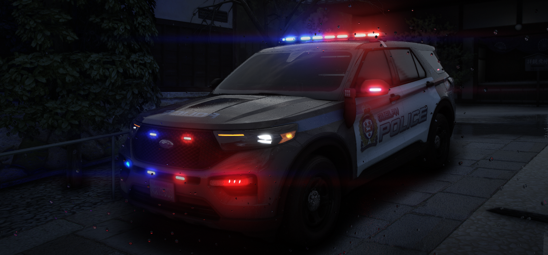 2025 Guelph Police FPIU