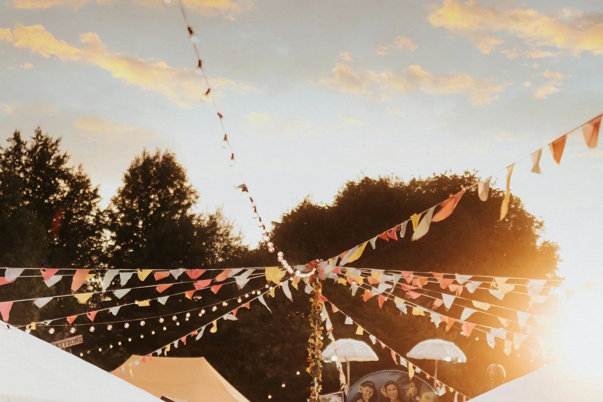 Das Festival