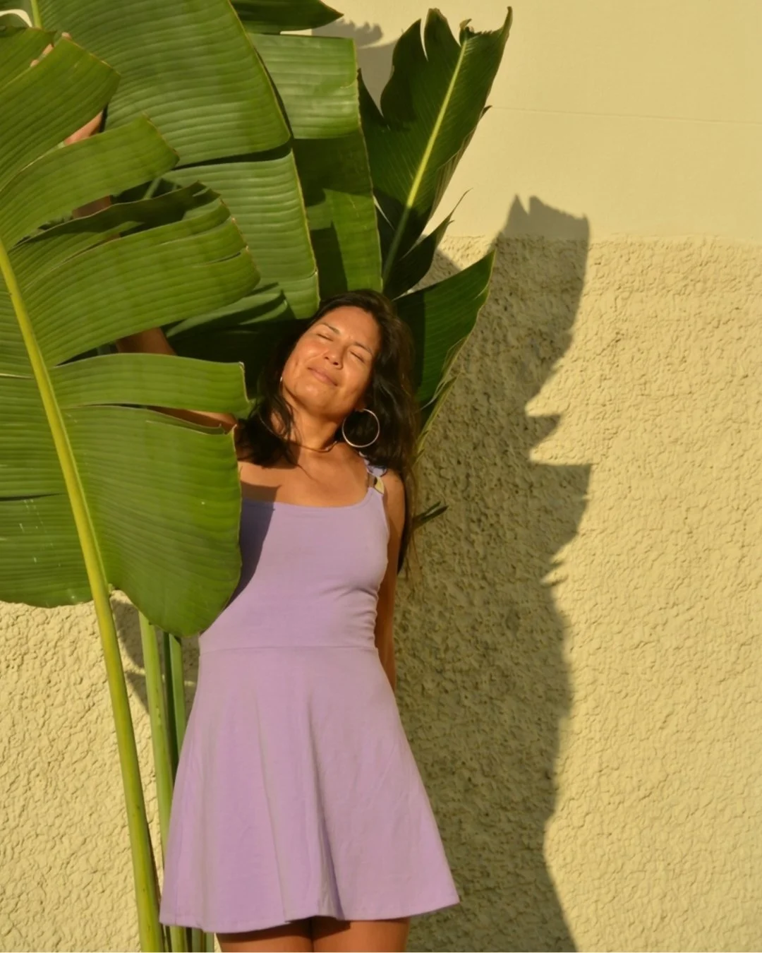 Thanks for reading my story over the past weeks. Today, it gets a name: 
Gerufen &mdash; Die Reise, auf der ich lernte, dem Leben zu vertrauen.
In English: Called &mdash; The journey on which I learned to trust life.

It&rsquo;s my story which I&rsqu