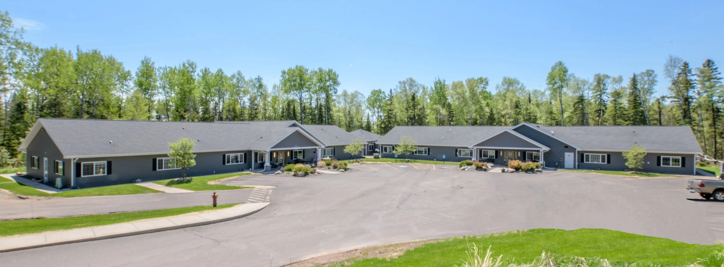Boutique Memory Care