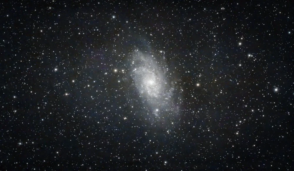 M33 The Triangulum Galaxy.jpg