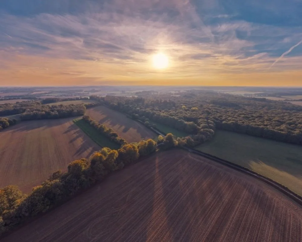 Drone Photography