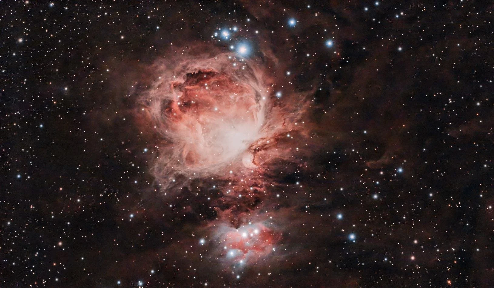 M42 - The Orion Nebula