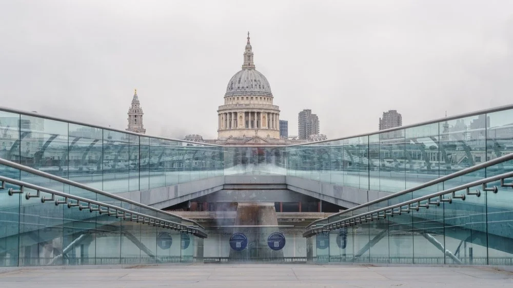 Millennium Bridge