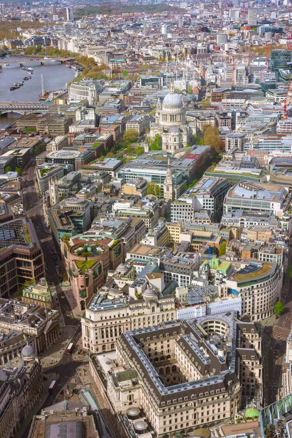 London From Horizon 22
