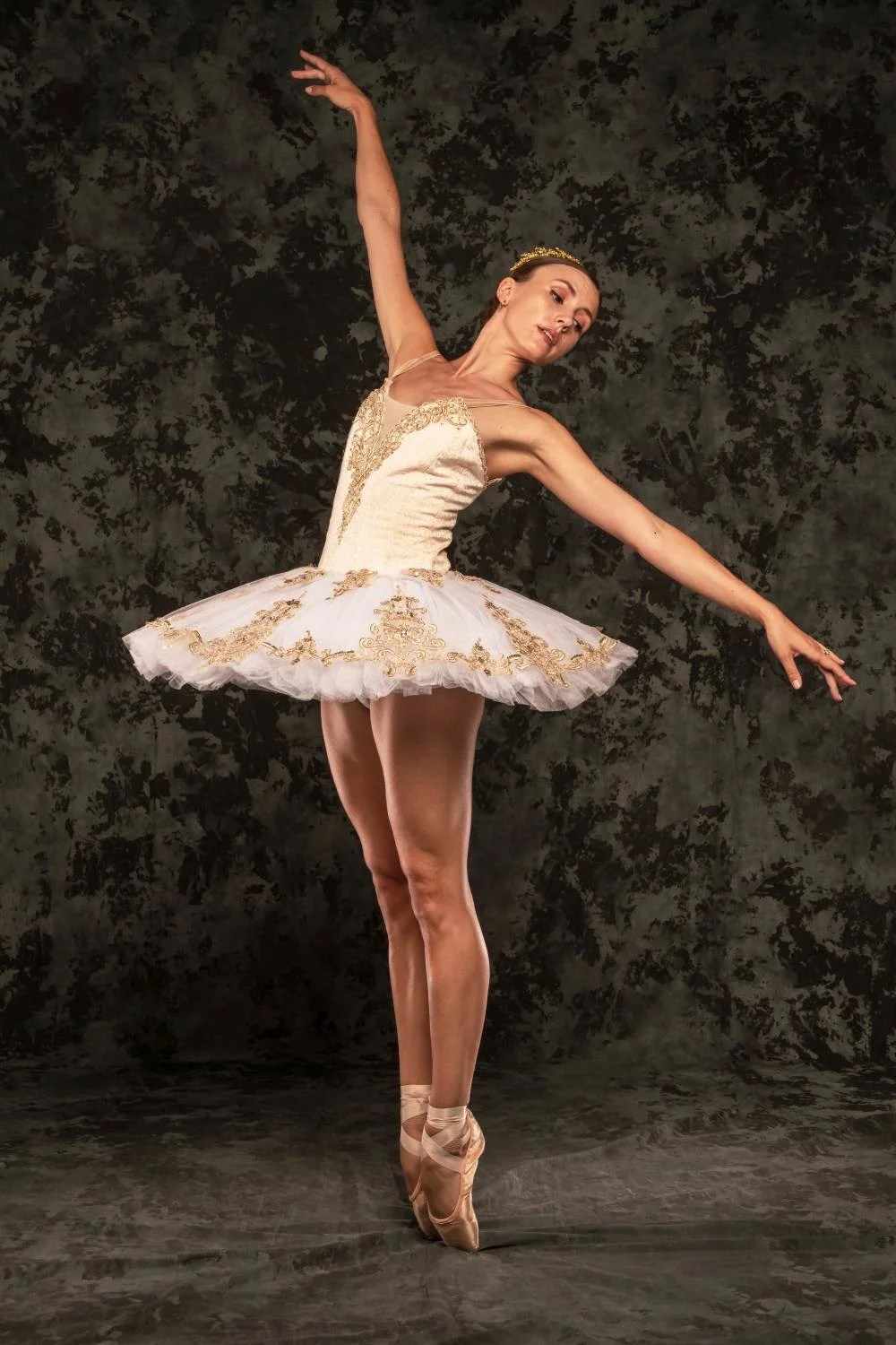 The Ballerina