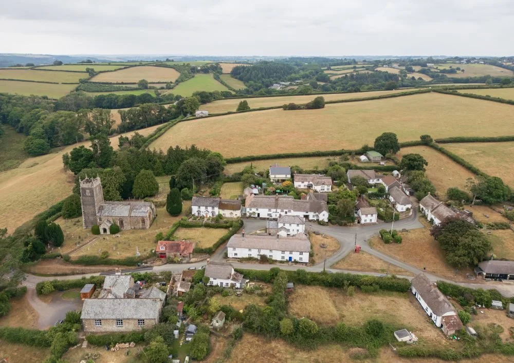 Iddesleigh, Devon