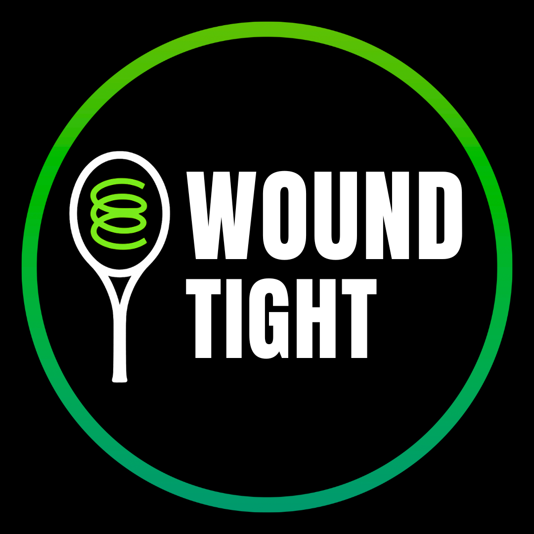 Wound Tight Stringing