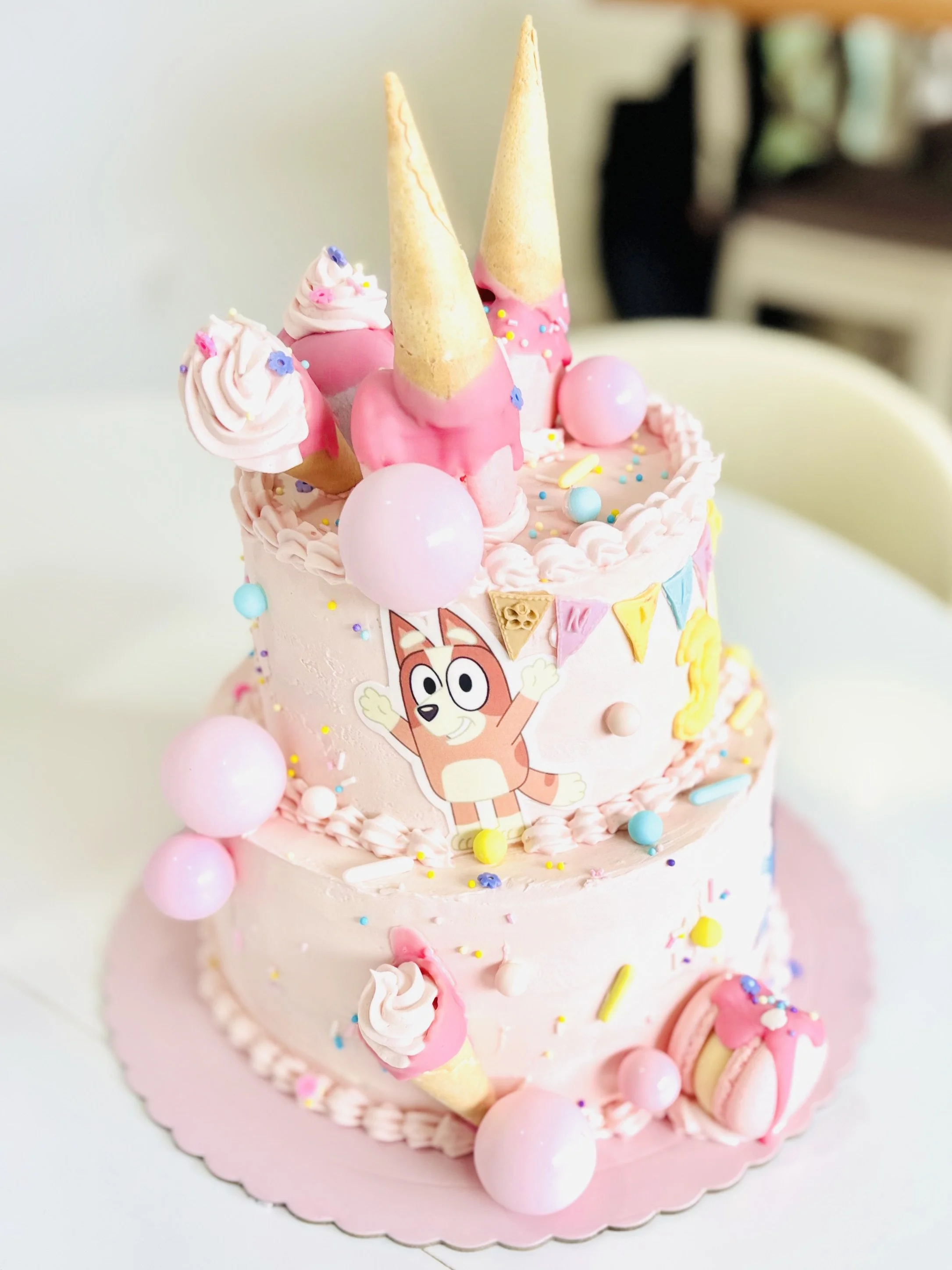 TARTAS PERSONALIZADAS, 35€/kg