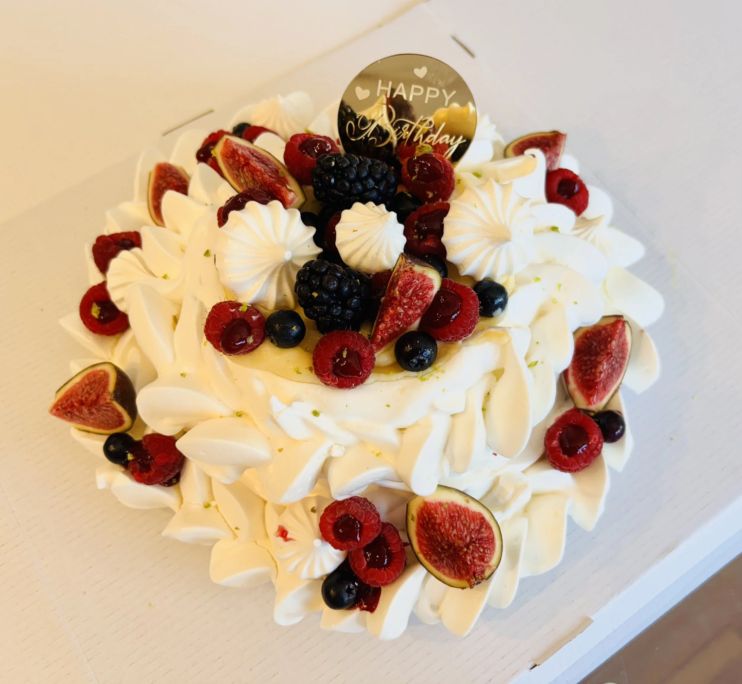 PAVLOVAS, 38€/ud