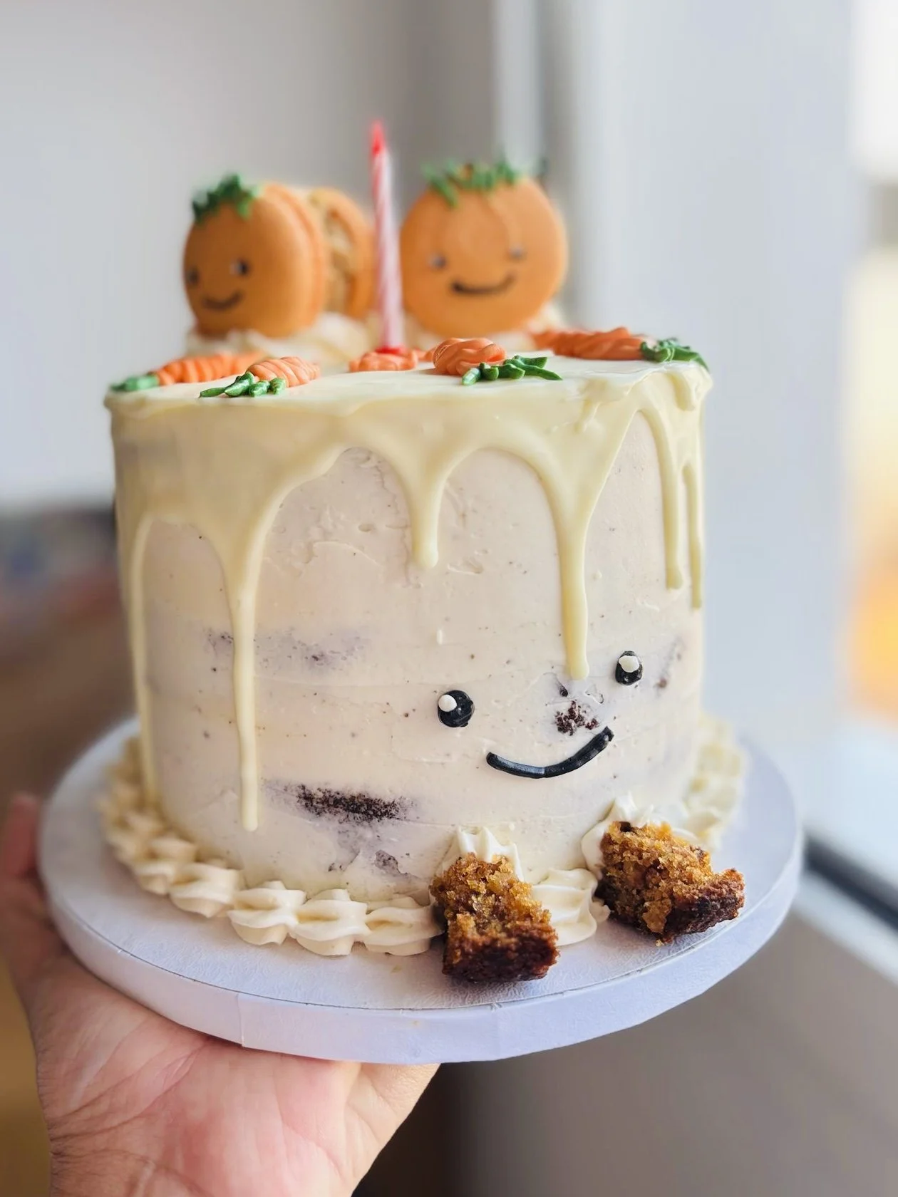 Tartas personalizadas, 35€/kg