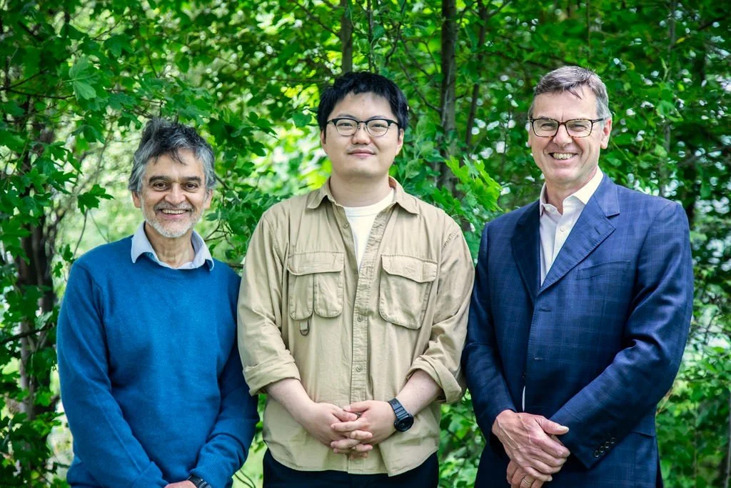 Cytotrait secures £3M seed funding