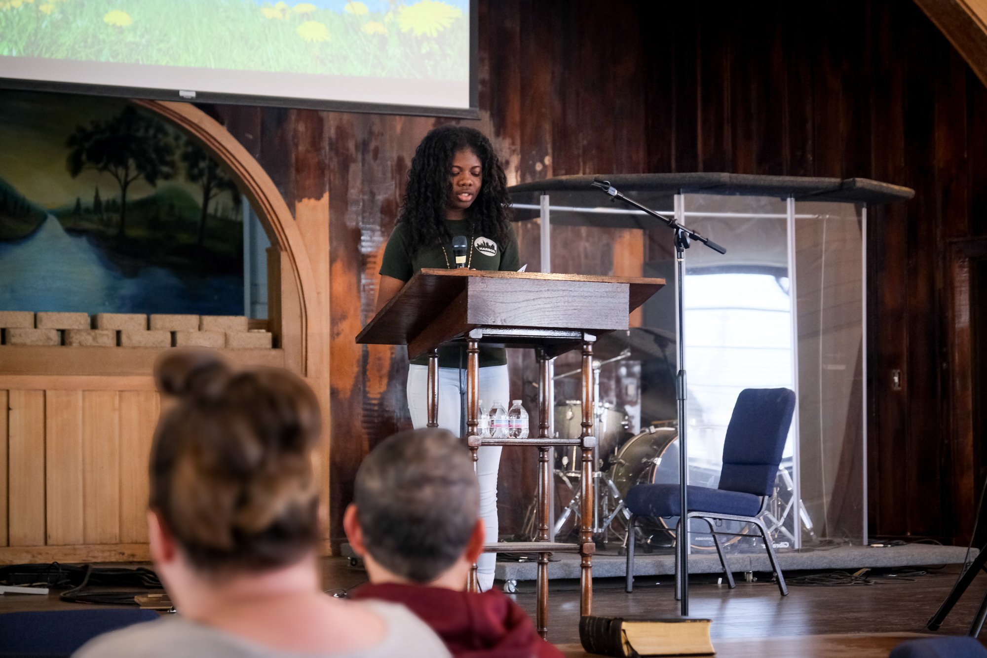 A Student’s Reflection