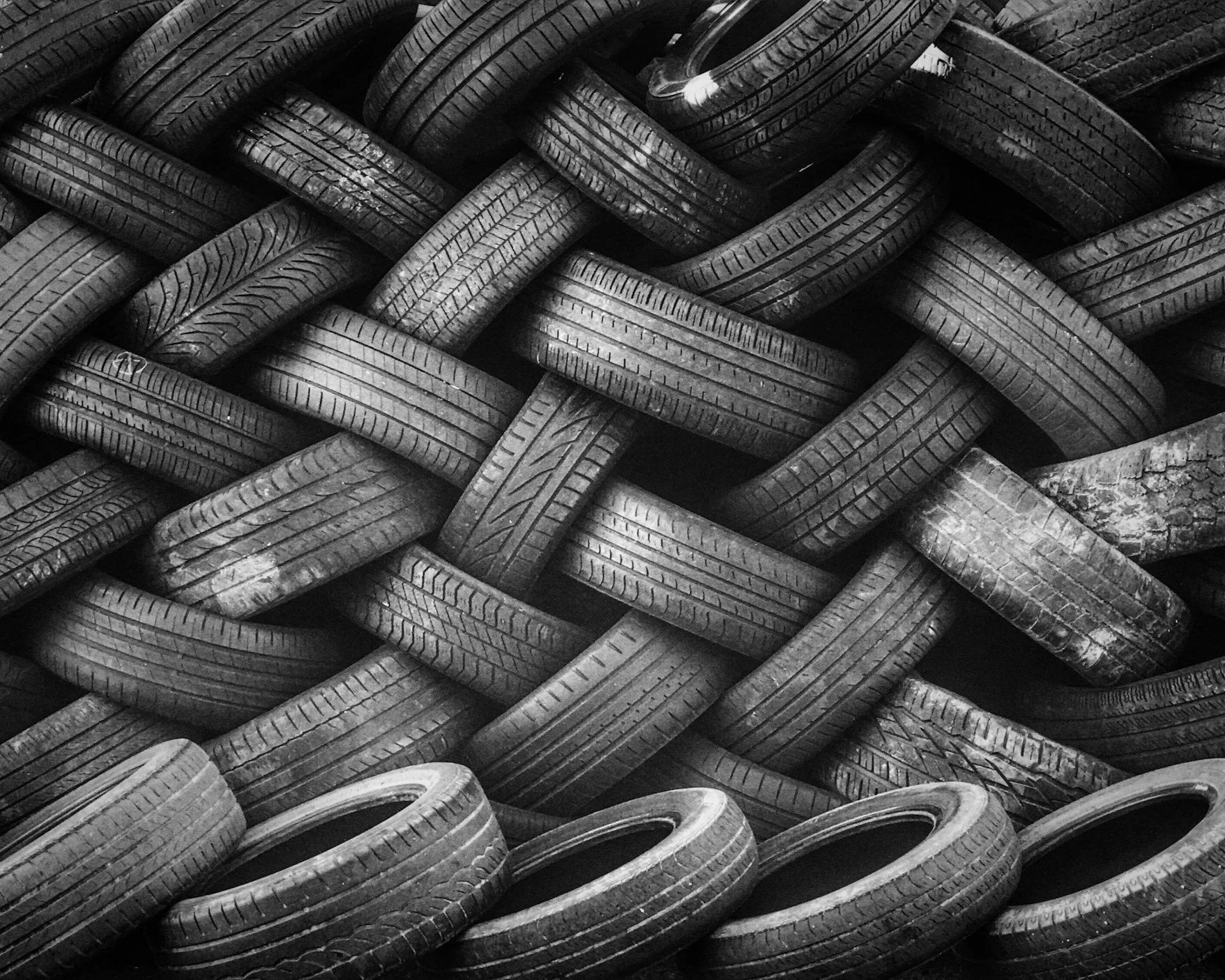 Connecticut Tire Stewardship