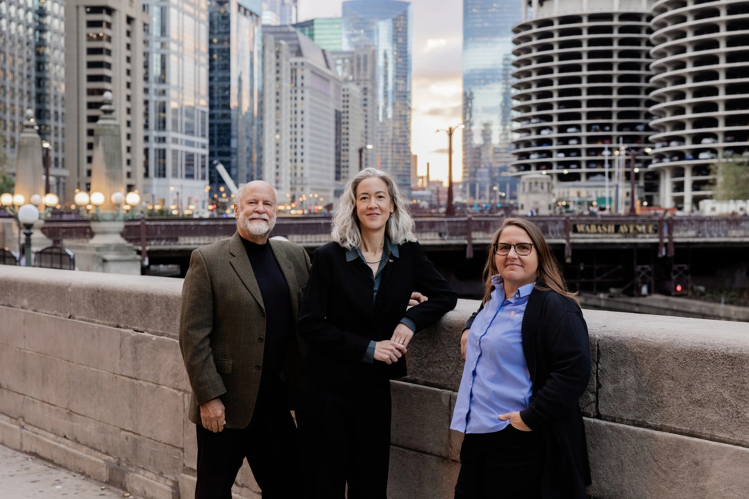 A New Chapter for RRS and Continued Collaboration for Signalfire Group