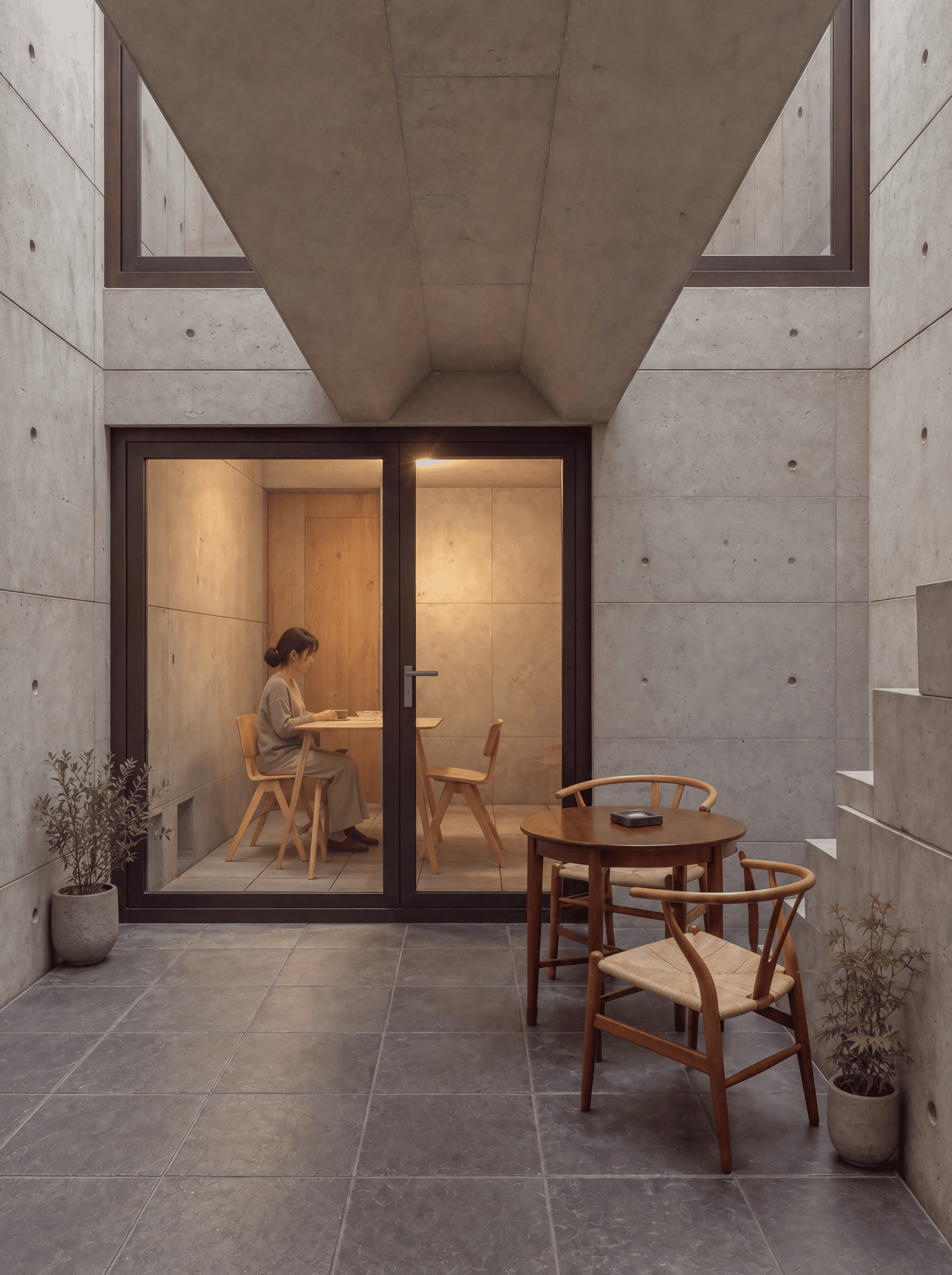 Azuma House indoor.png