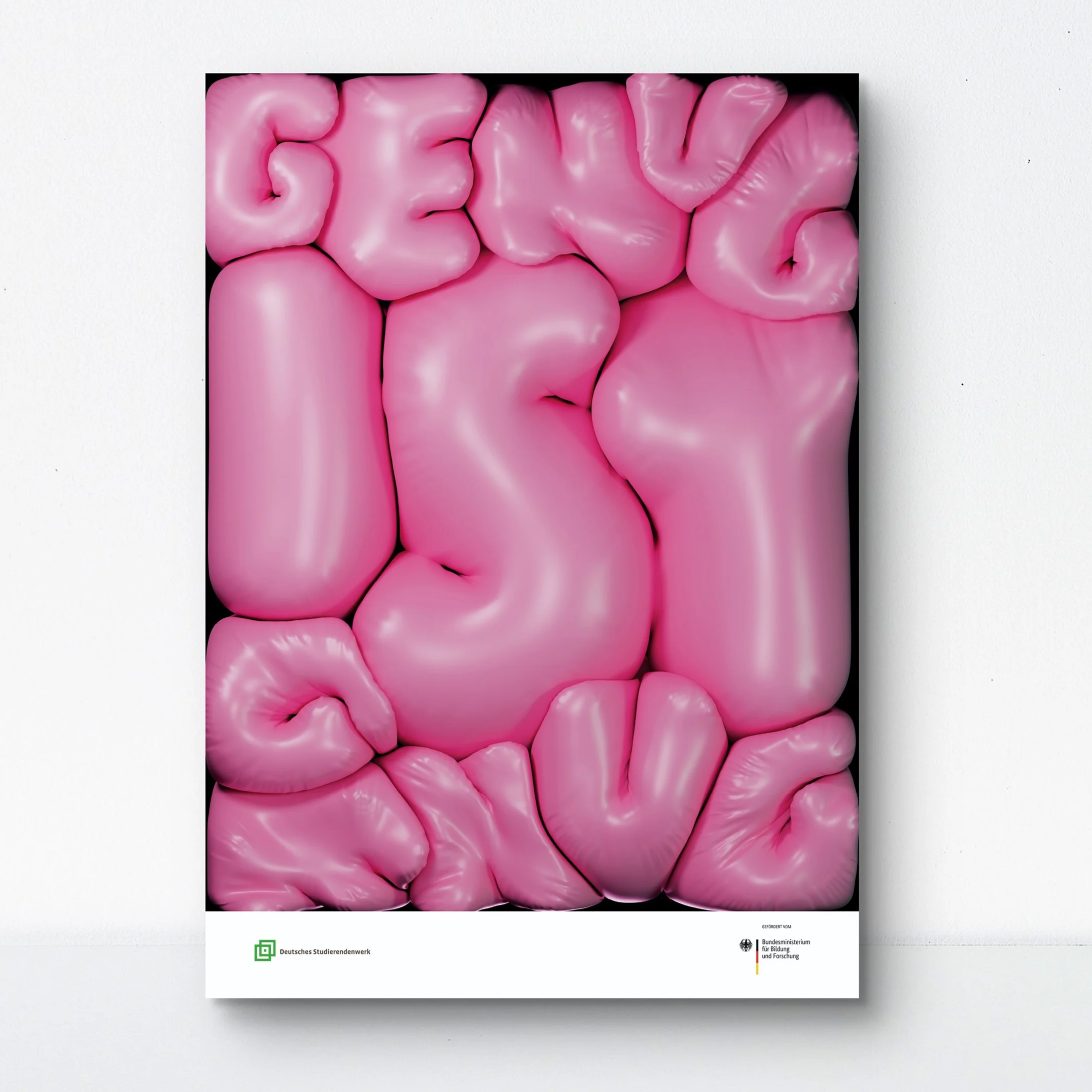 Erdrückend – 3. Platz