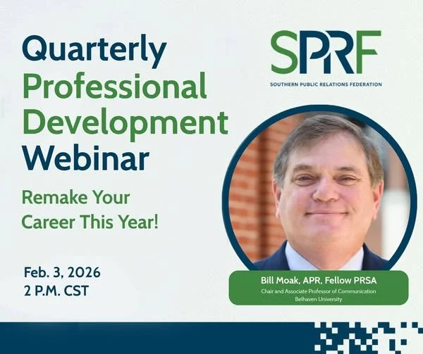 WEBINAR: Remake Your Career