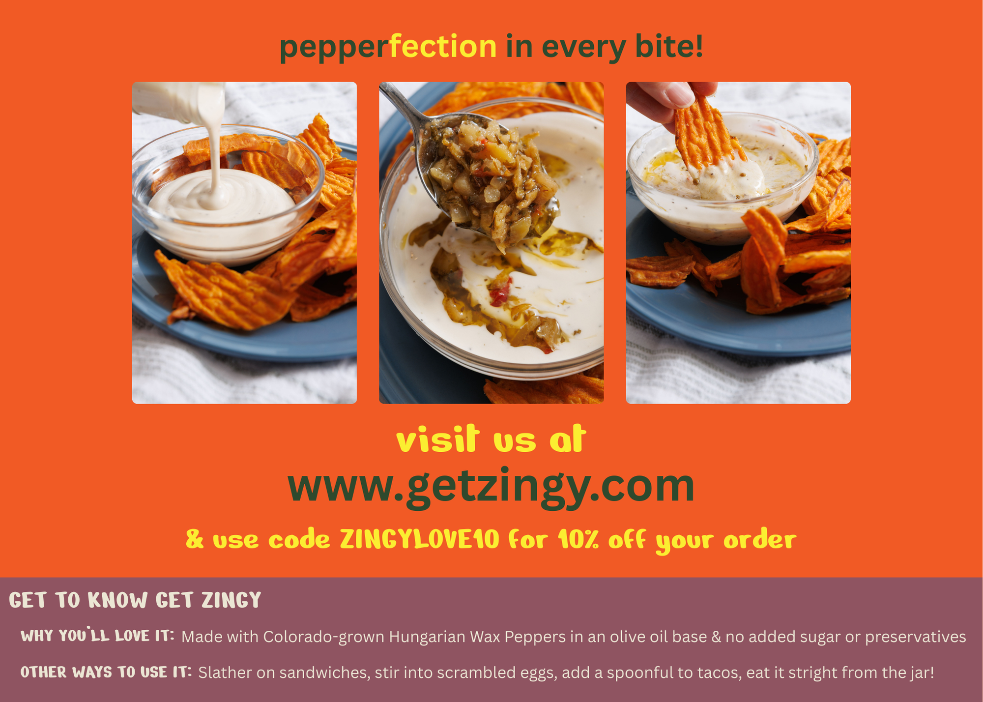 Vegan Zingy Ranch Dip (1)