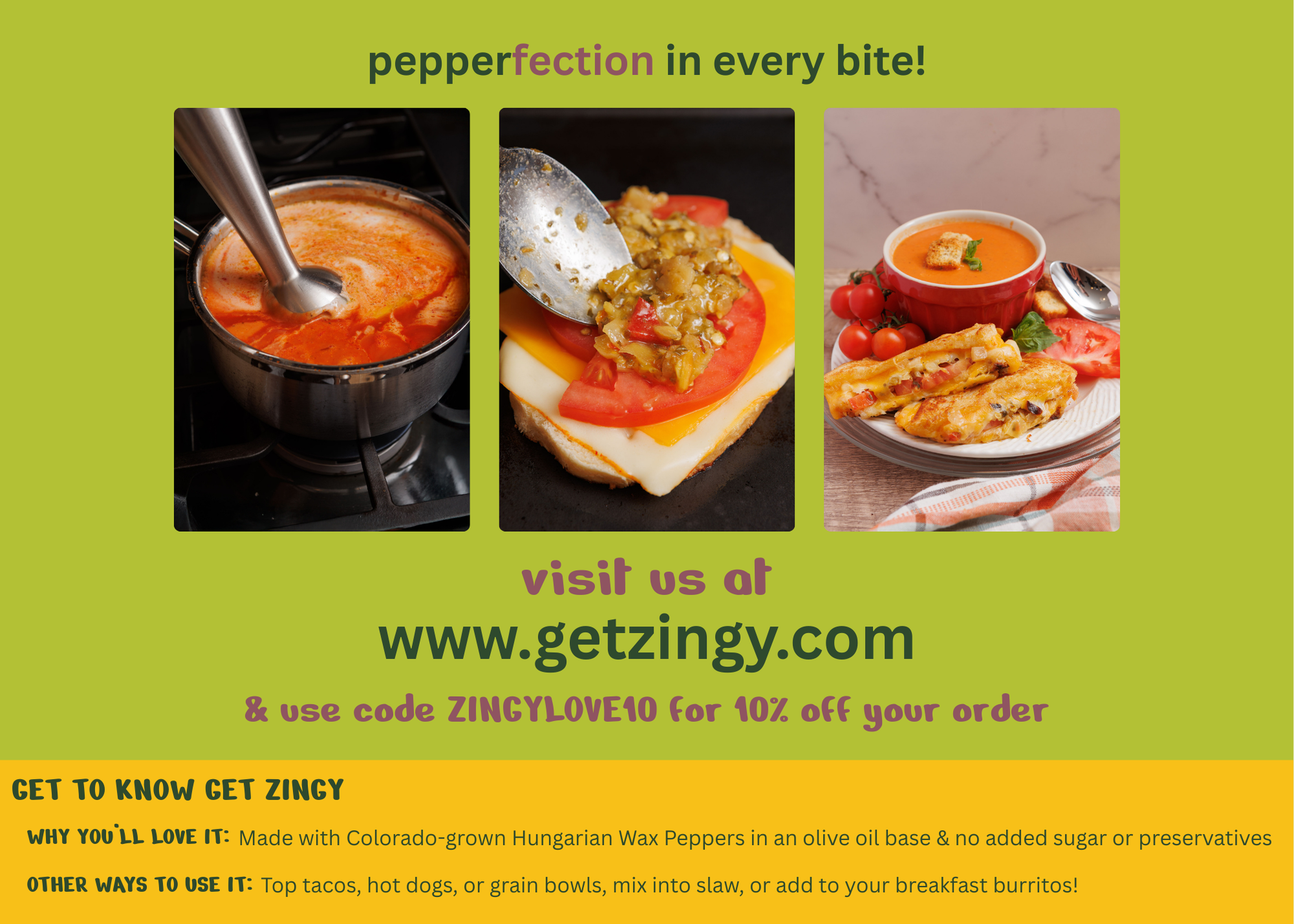 Zingy Tomato Bisque and Grilled Cheese (2)