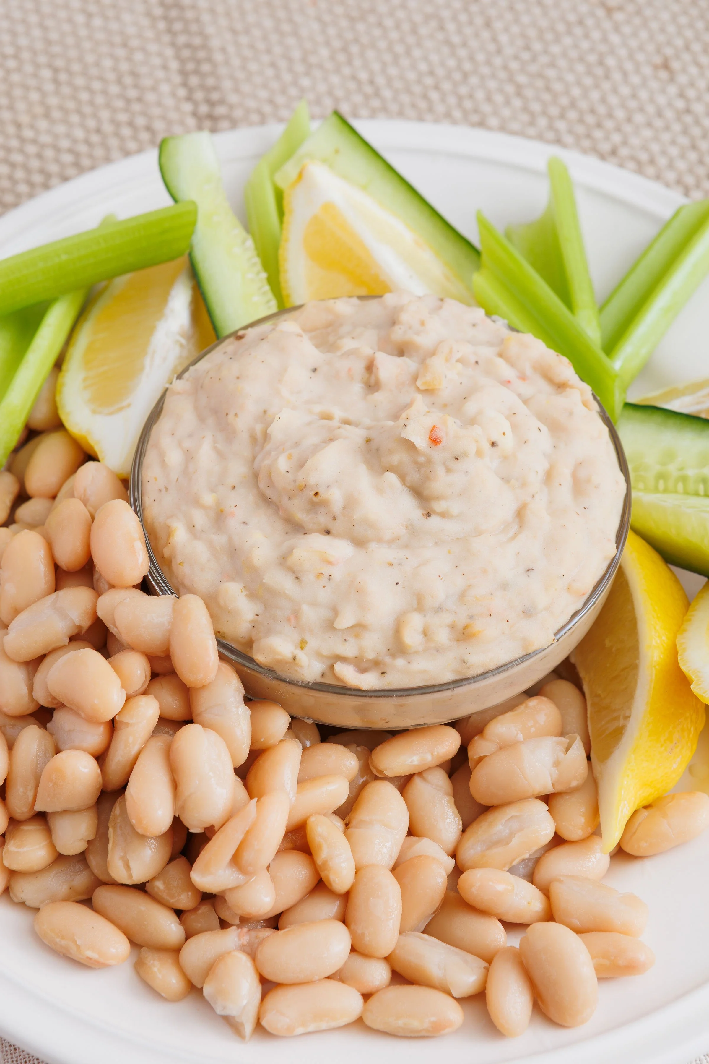 Bean there, Zing that