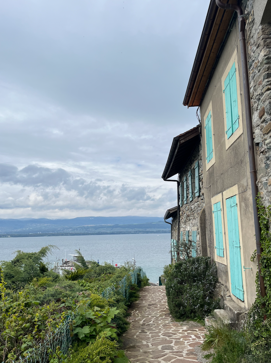 Building your trip around an activity, calculating days and budgets