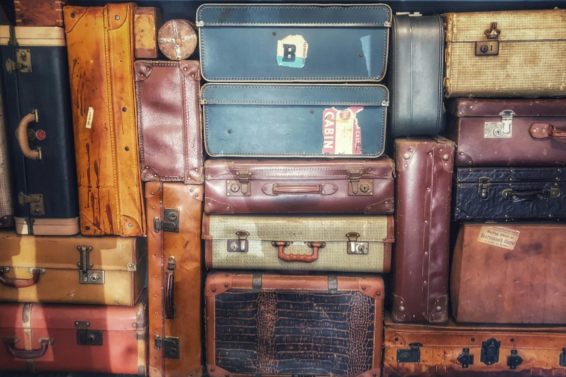 Let’s talk about packing