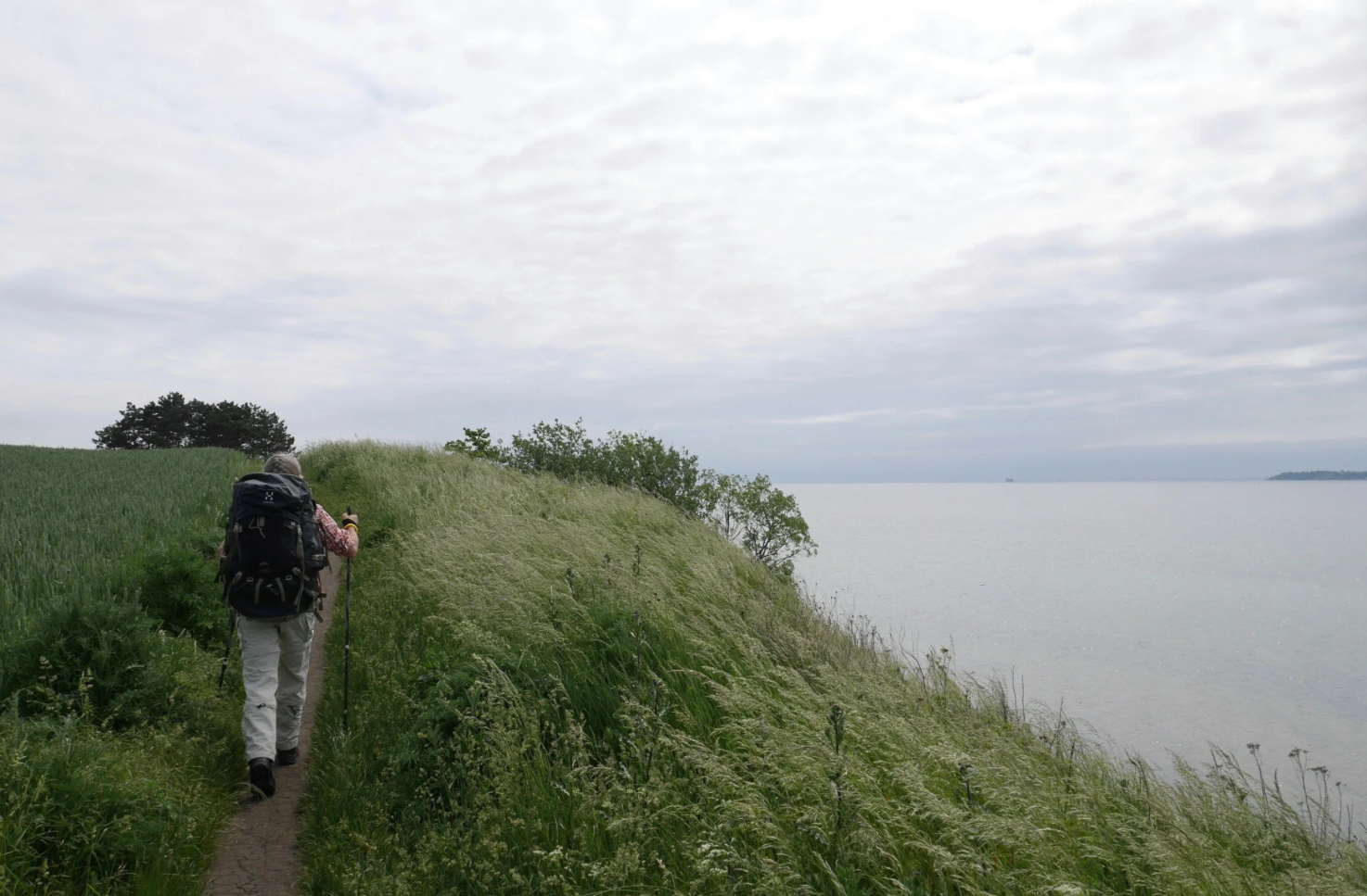 On traveling as a team, banned words, and Deed’s motto